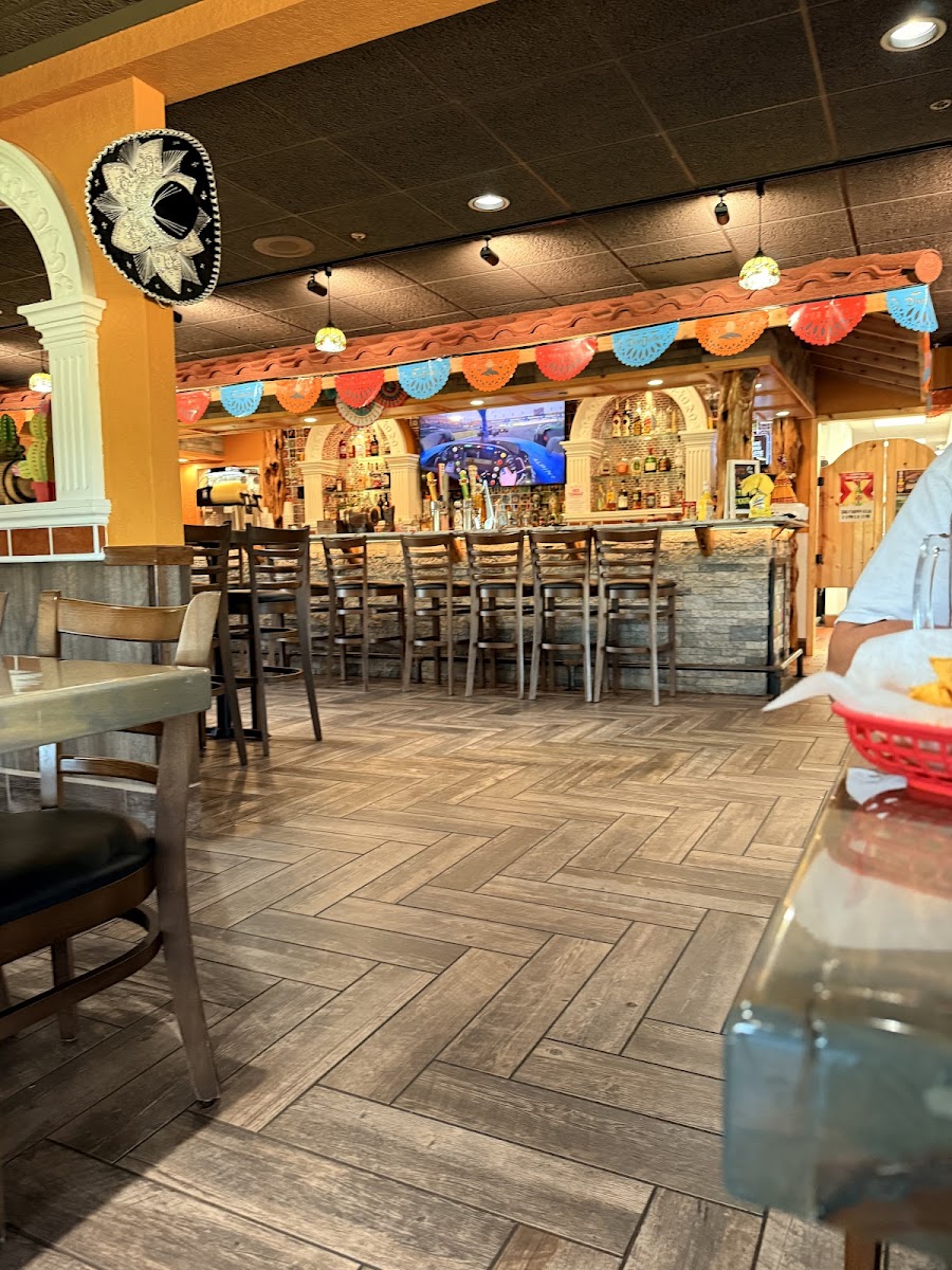 Plaza Jalisco Mexican Restaurant